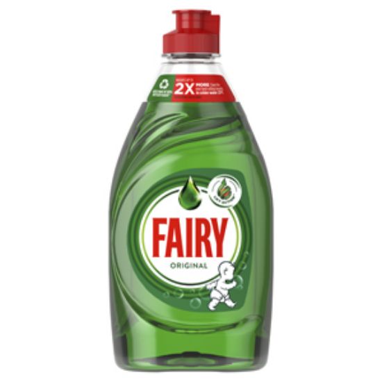 Picture of Fairy Liquid Original 320ml x10